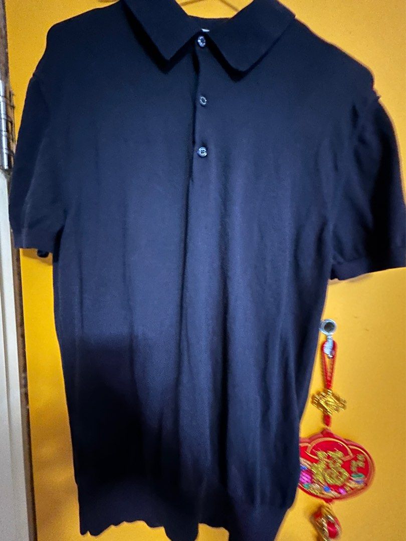 Moncler polo sizing sales