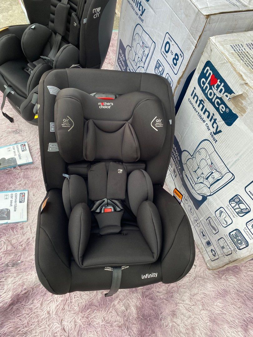 Mothers choice car seat expiry clearance