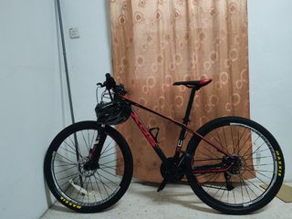 Affordable xds frame For Sale Sports Equipment Carousell Malaysia