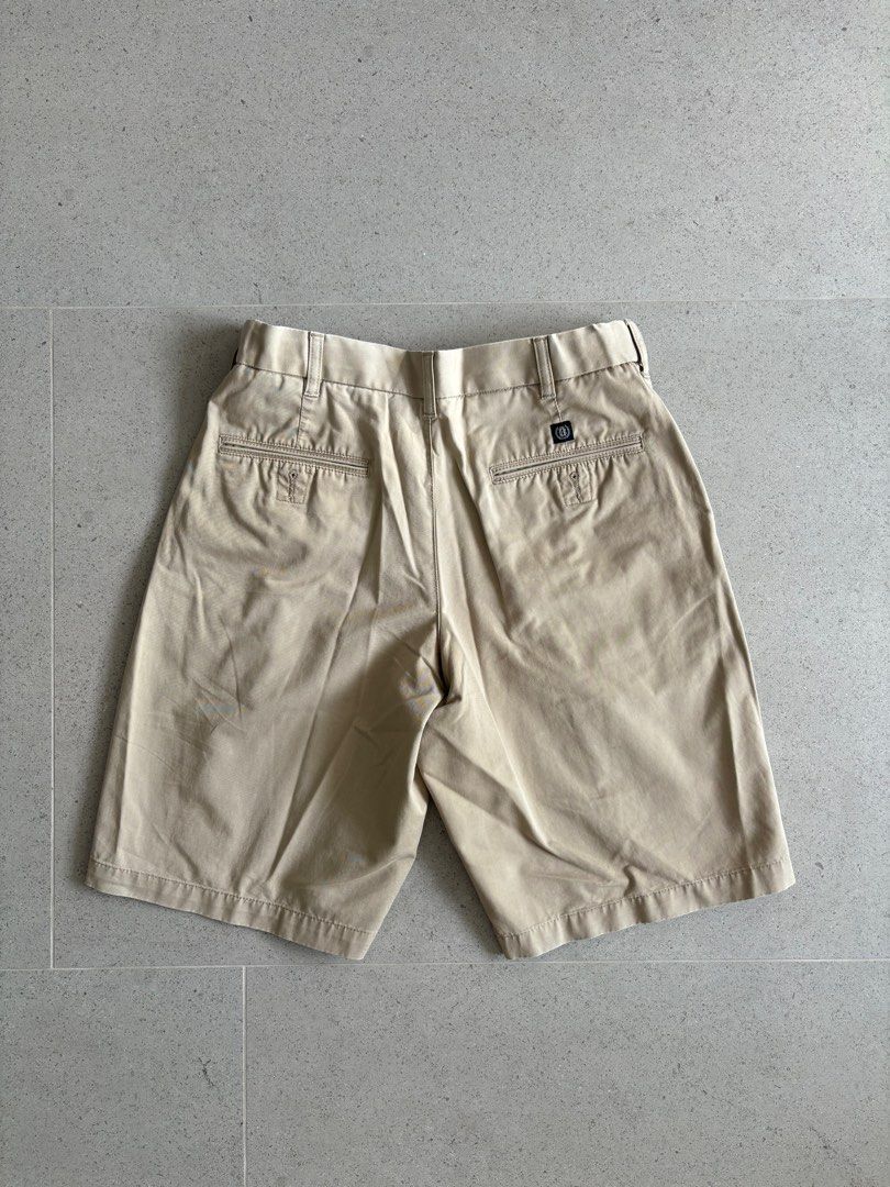 M&s mens shorts blue harbour shop