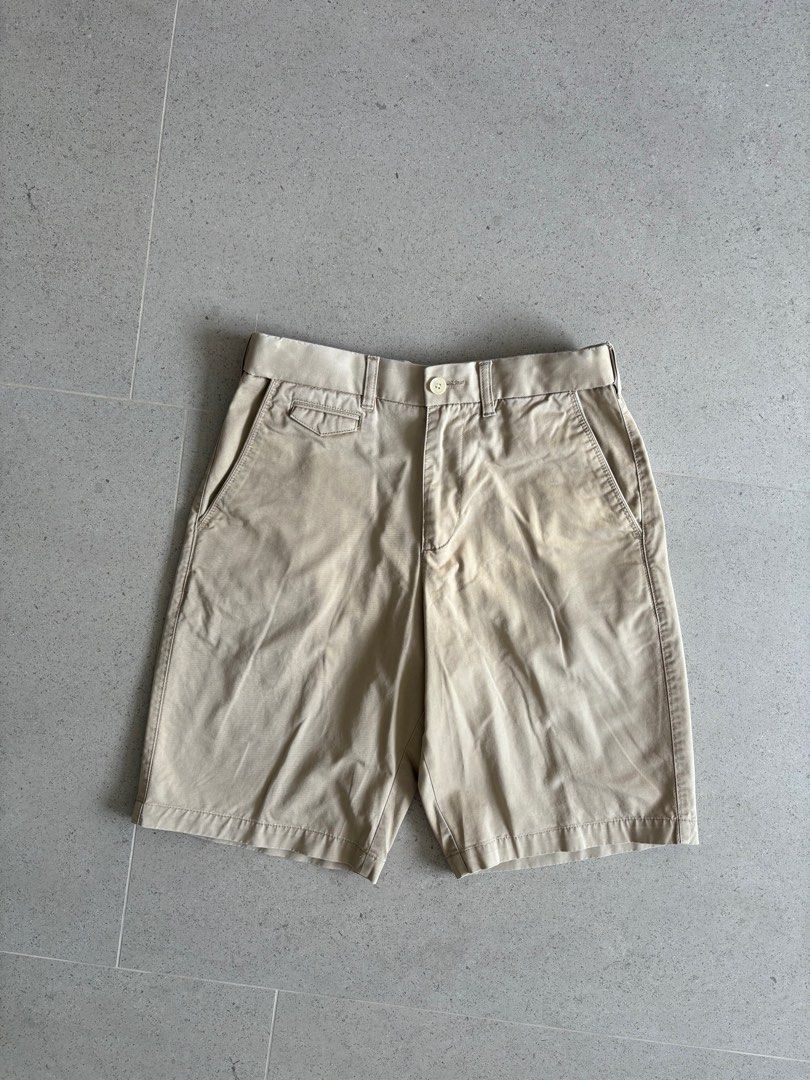 M S Blue Harbour Bermuda Shorts