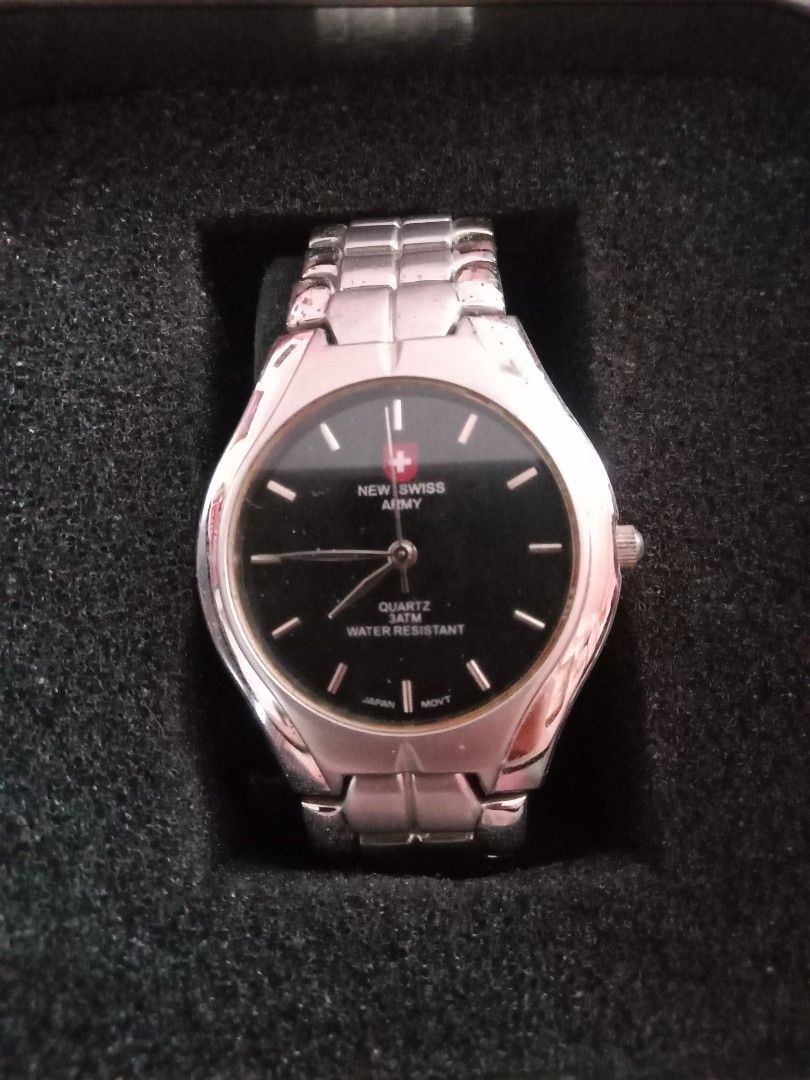 New swiss army new arrivals