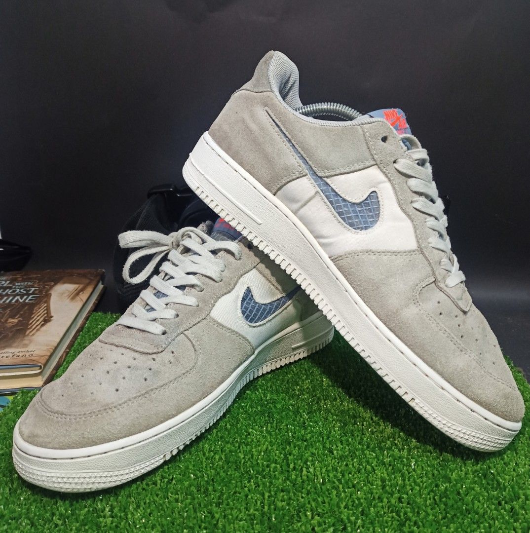 Fog af1 new arrivals