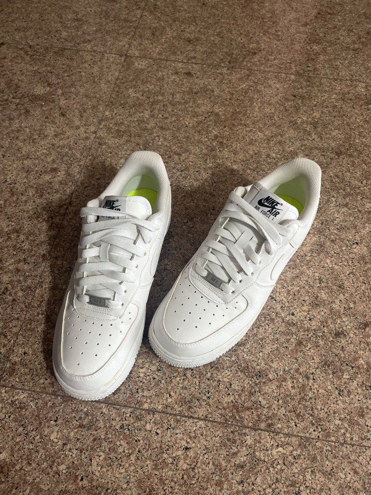 nike af1 next nature