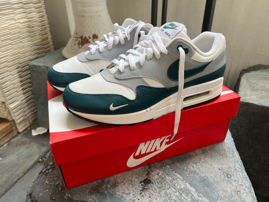 nike air max 1 lv8 green