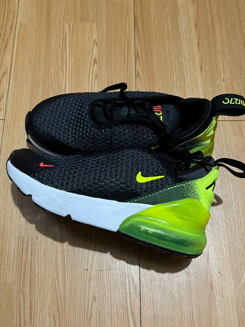 Kids air max 27 sale hotsell