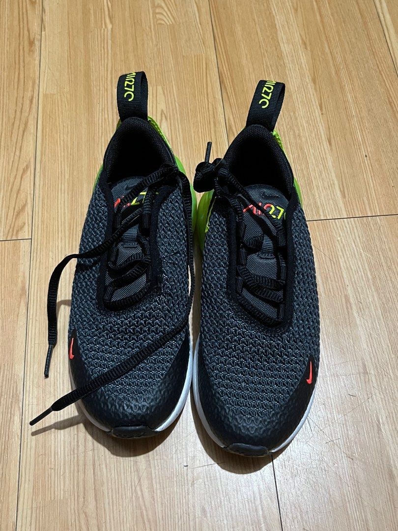 Kids air max 27 sale best sale