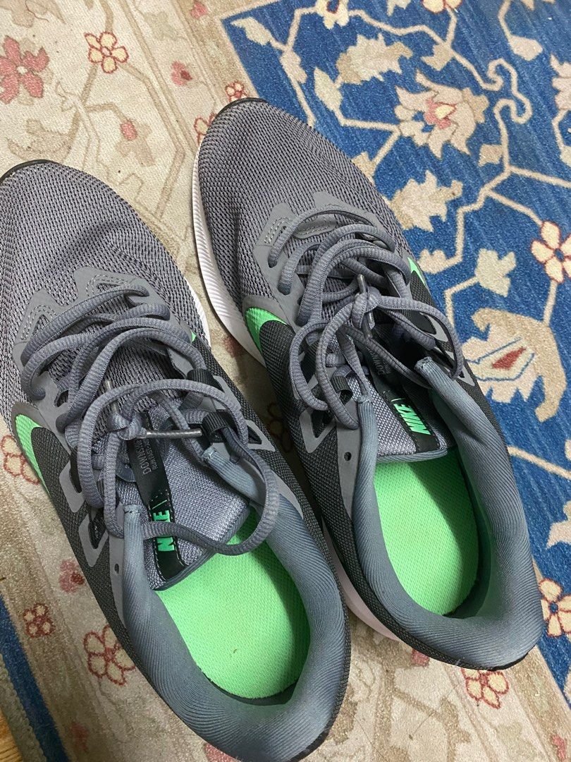 Nike Downshifter 9 Running Shoes Men s Fashion Footwear Sneakers on Carousell