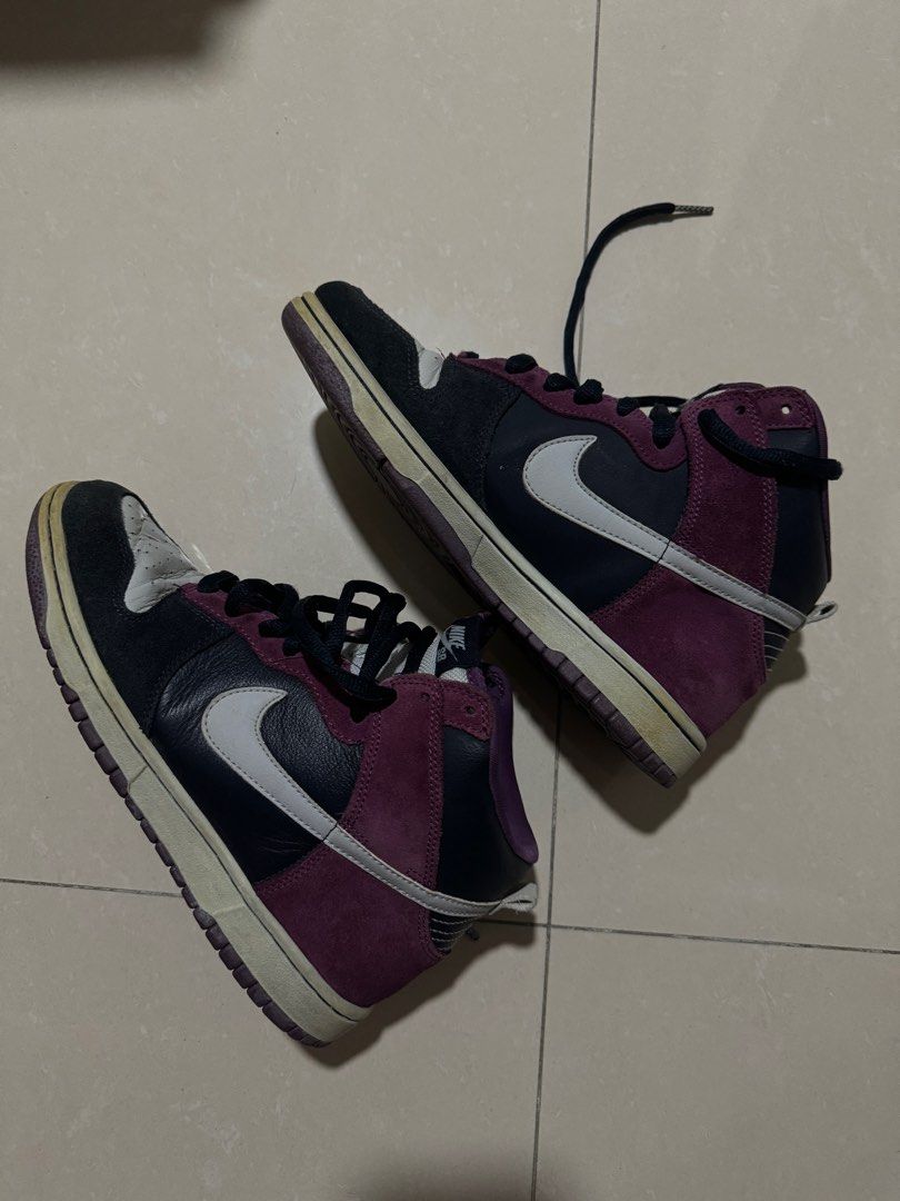 Nike dunk heaven's gate online