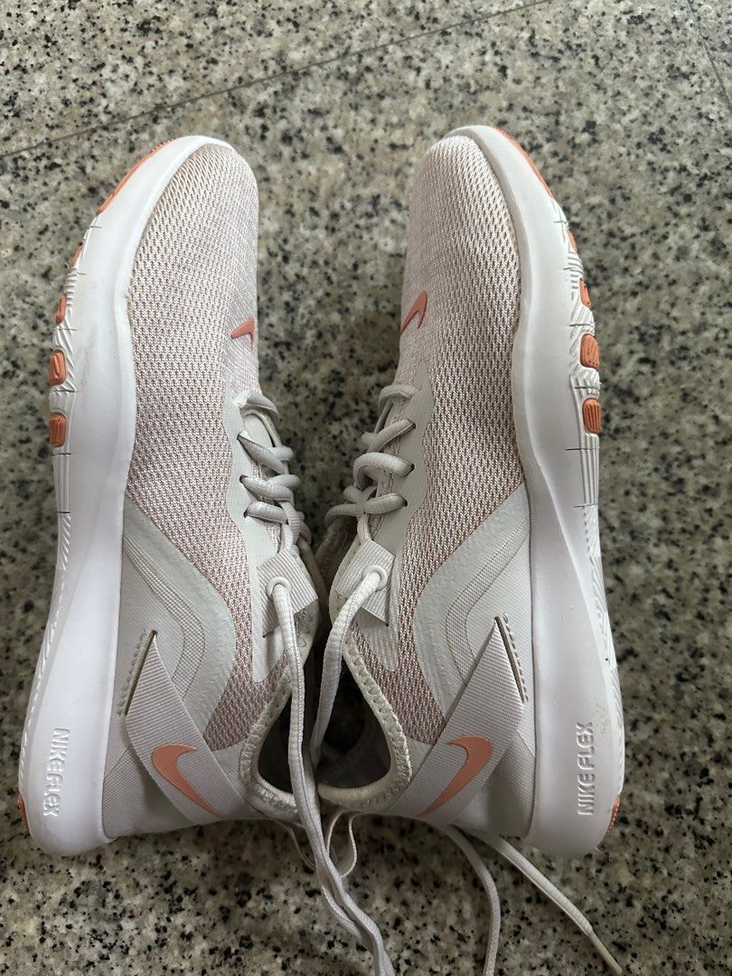 Nike Flex Trainer 9 with Box US 7.5 UK 5