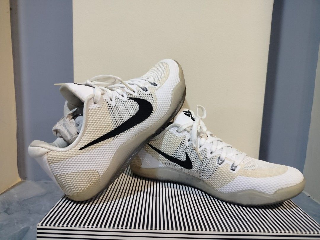 Nike Kobe XI 11 Men s Fashion Footwear Sneakers on Carousell