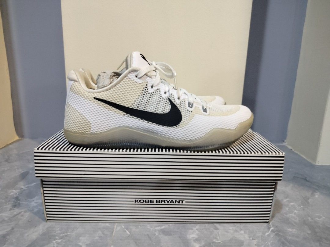 Nike Kobe XI 11 Men s Fashion Footwear Sneakers on Carousell