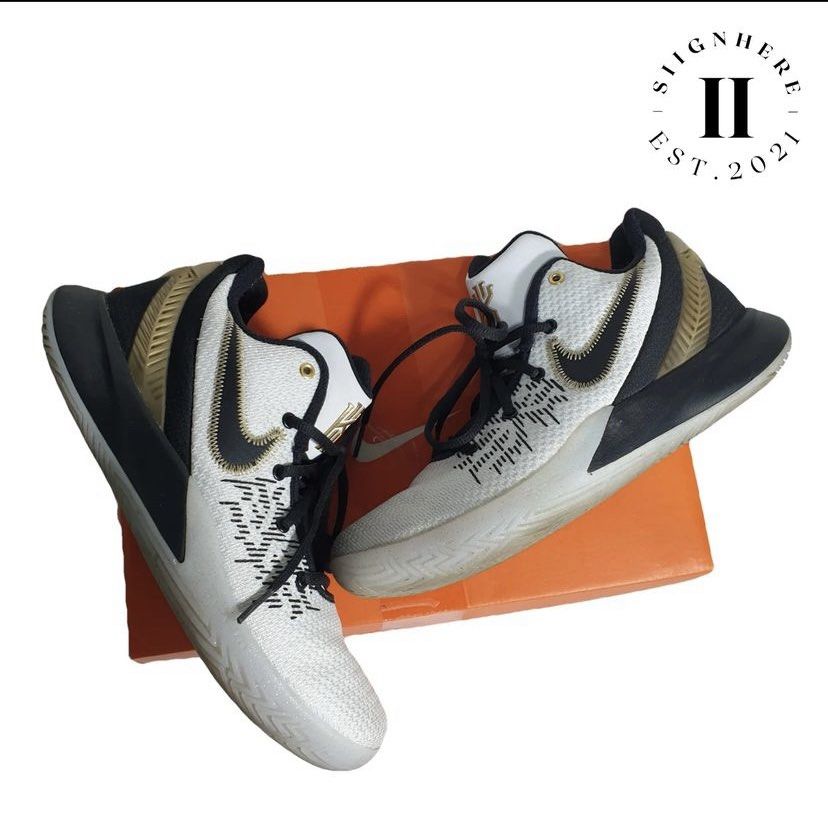 Nike Kyrie Irving Flytrap 2 EP Men s Fashion Footwear Casual Shoes on Carousell