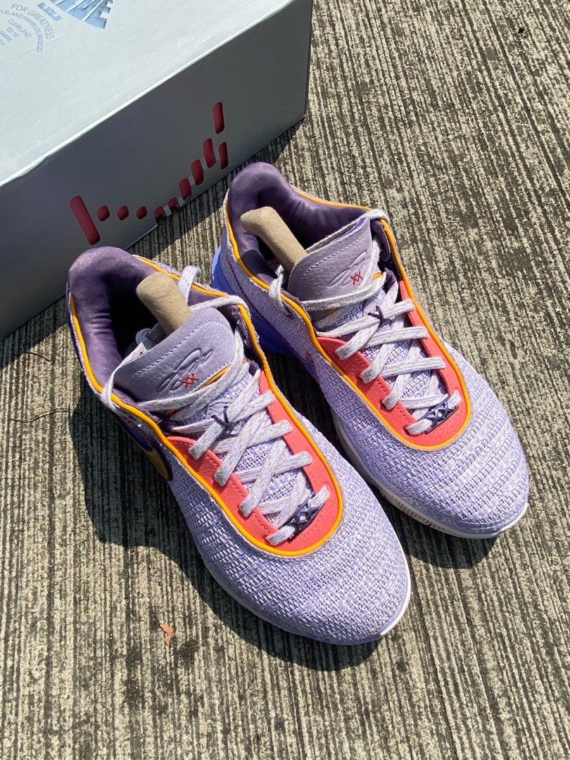 Nike レブロン20 