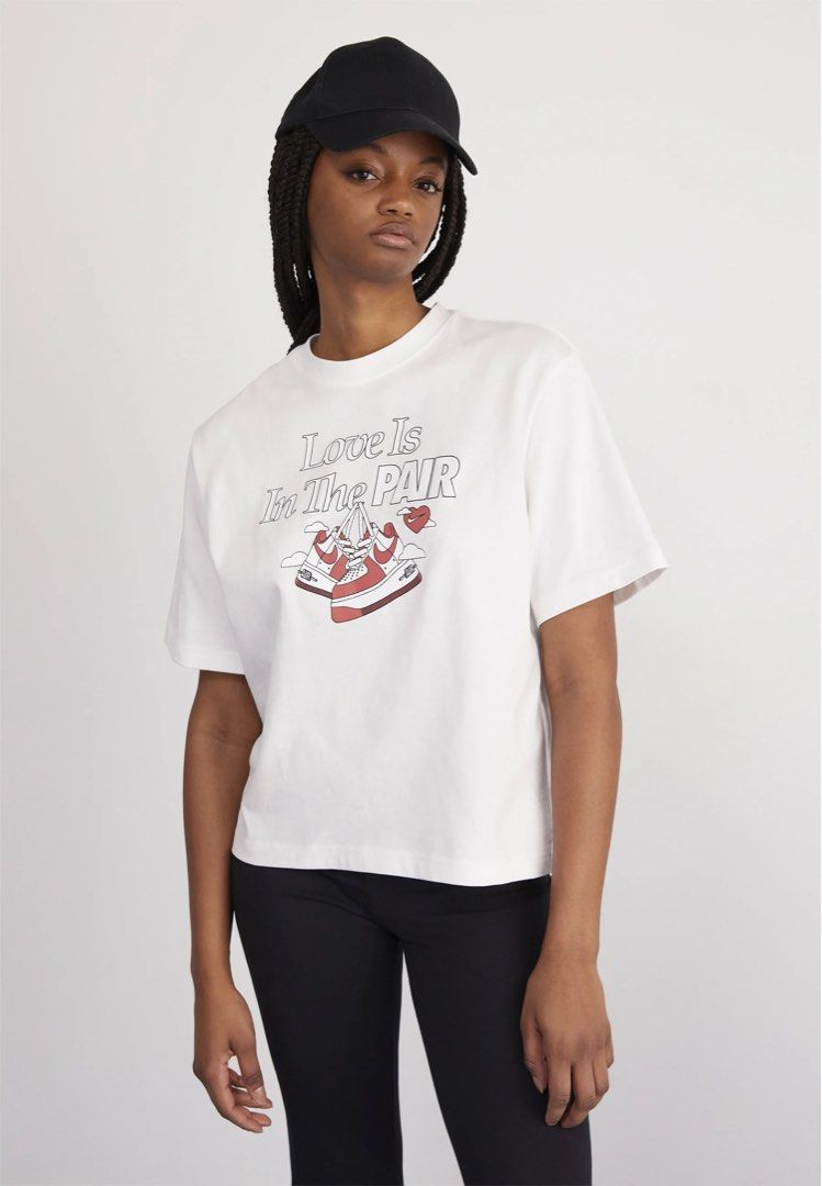 Nike for the love tee on sale