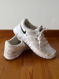 Free run blanche online