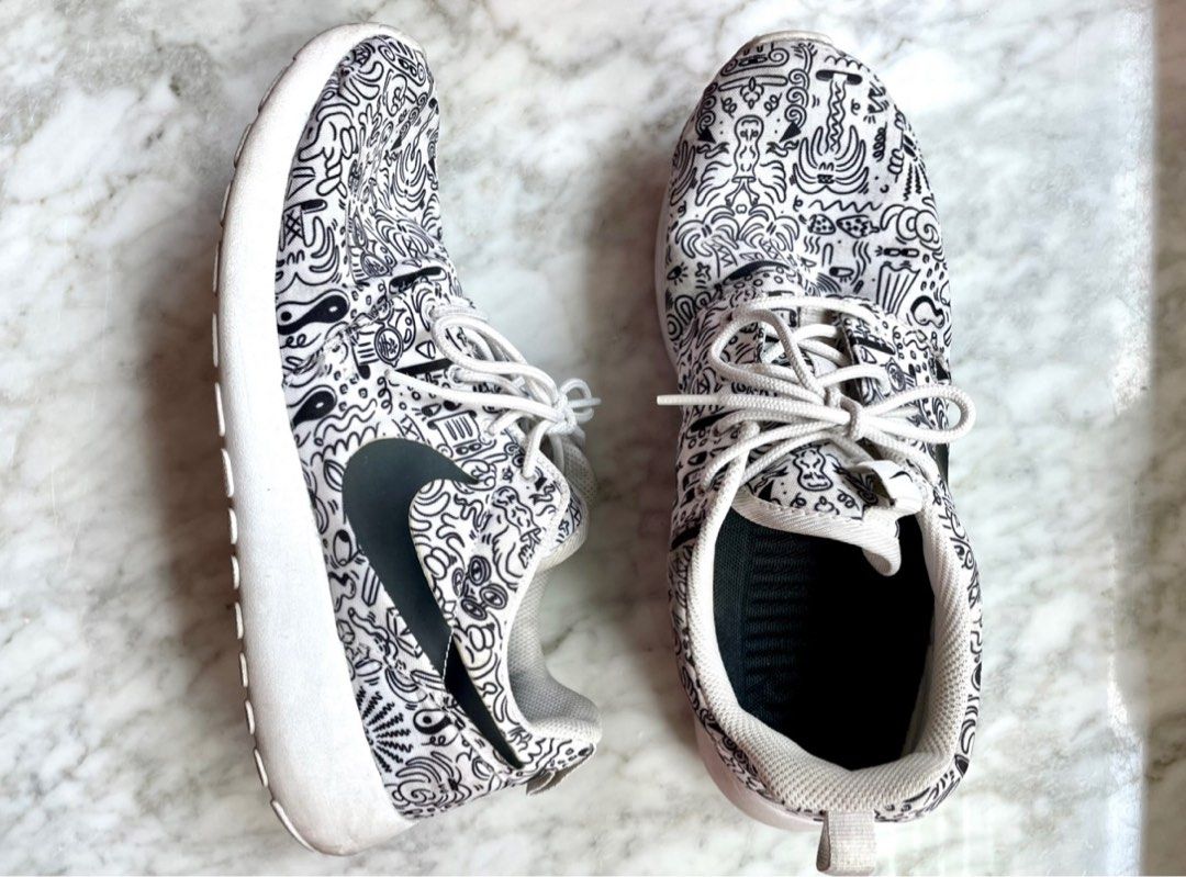 Rare nike roshe run outlet