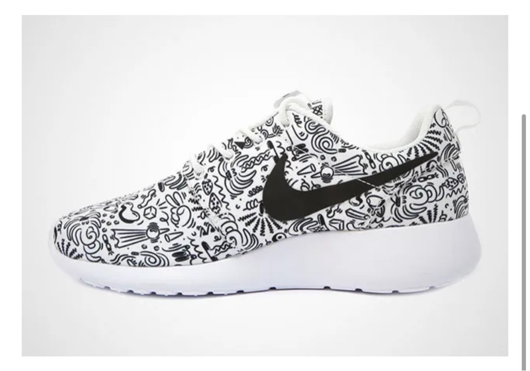 Rare nike roshe best sale