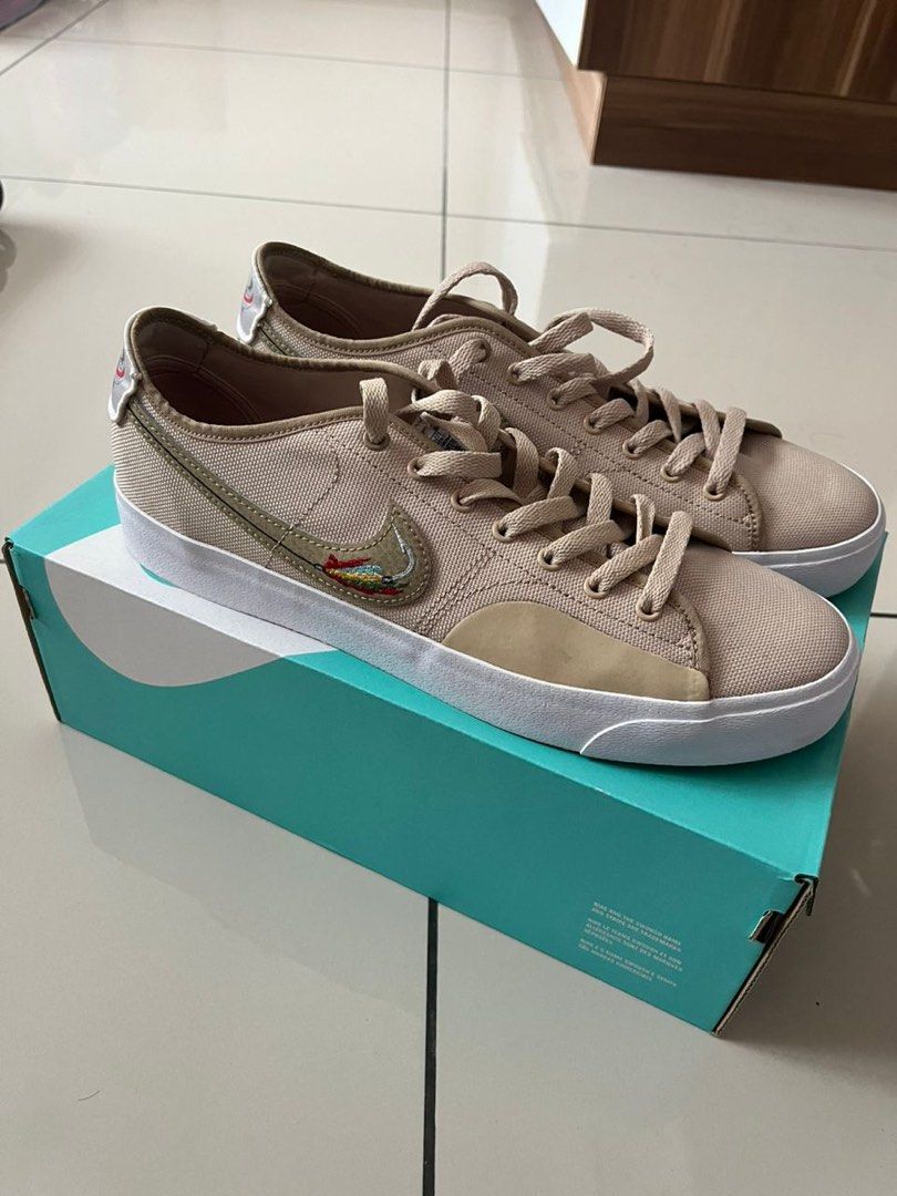 Nike SB BLZR Court DVDL Men #39 s Fashion Footwear Sneakers on Carousell