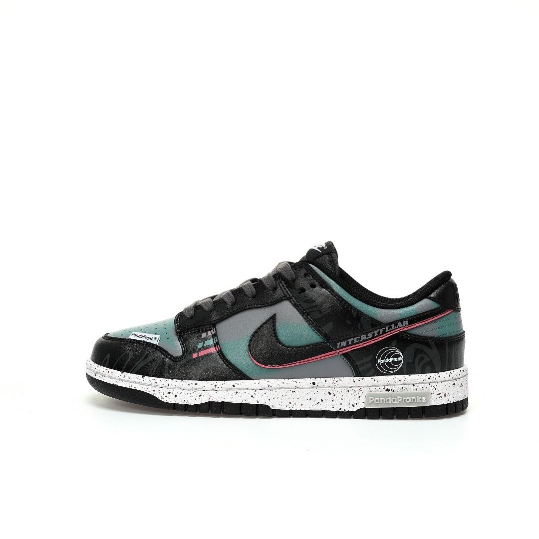 Bhaderwah Campus Street Hawker Dunk Low Raffle MENS NIKE DUNK LOW