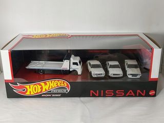 ER34 Motul Advan Team Transport LBWK hotwheels legends lb-er34 super ...
