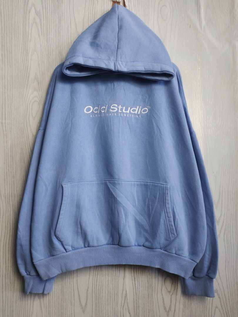 odd studio Hoodie
