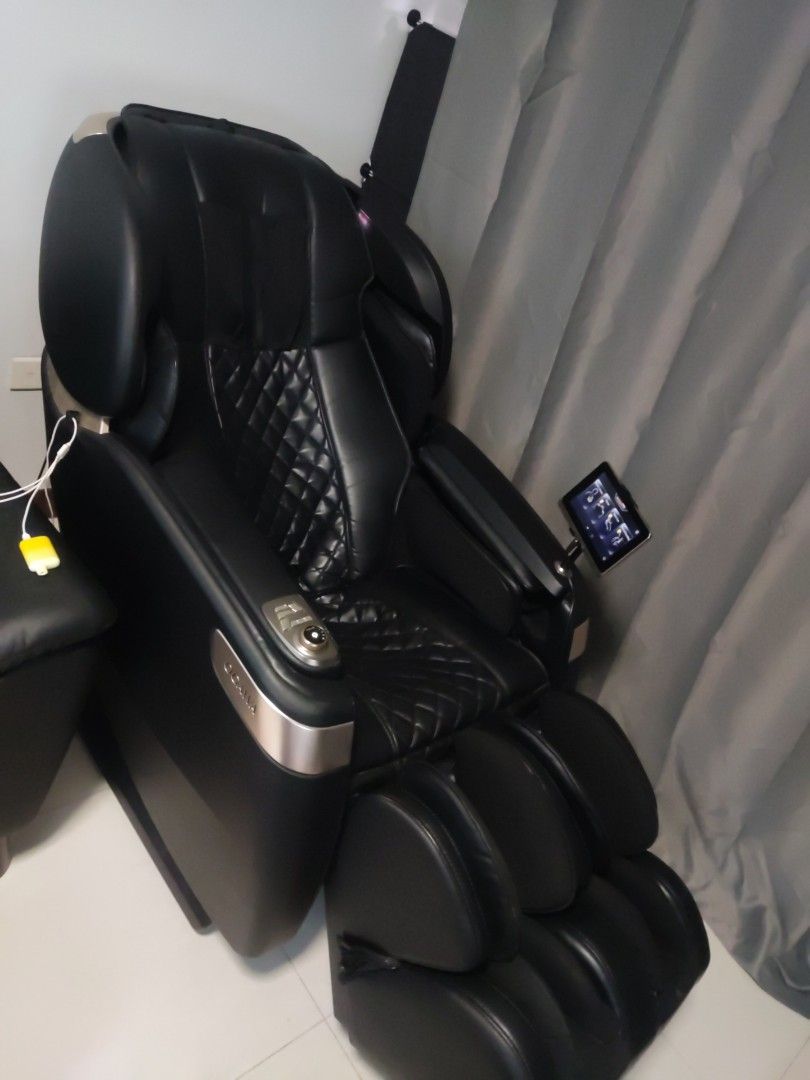 Ogawa Master Drive Ai Massage Chair Price Ogawa Masterdrive Plus - Main Image