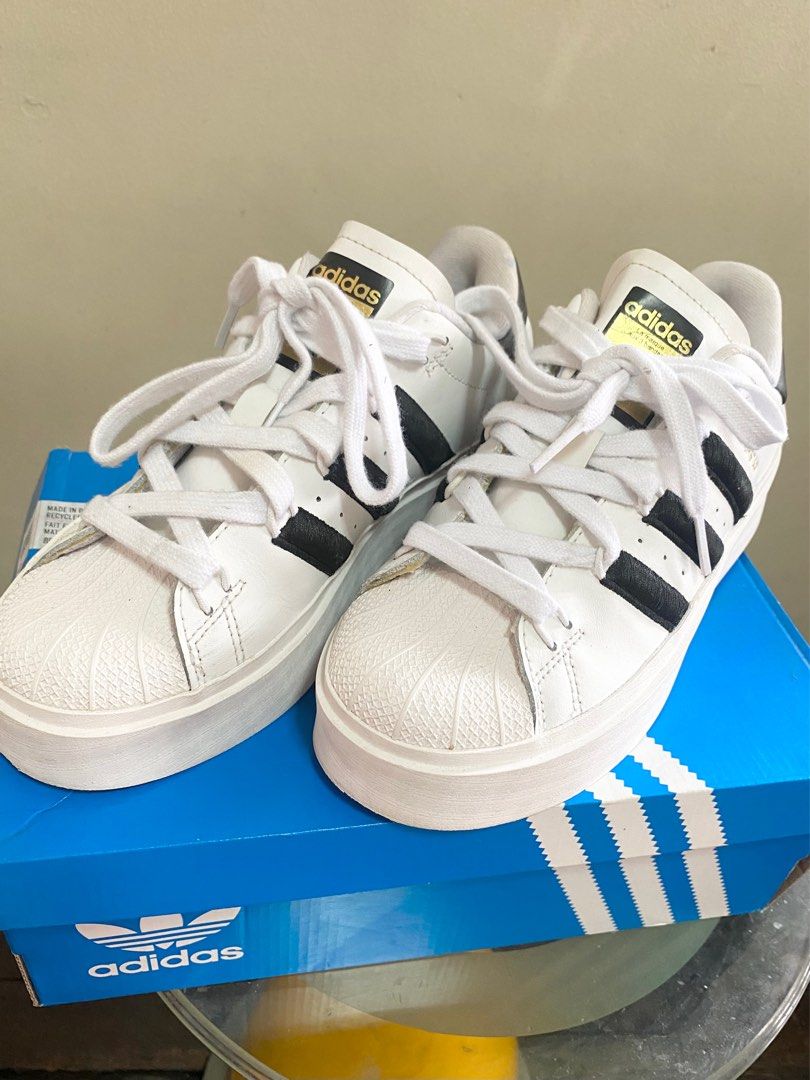 Real adidas superstar deals