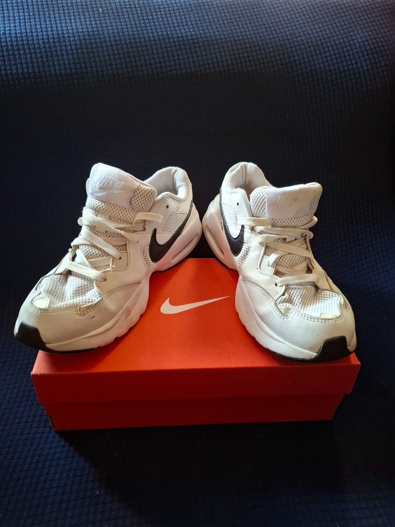 air max fusion shoes