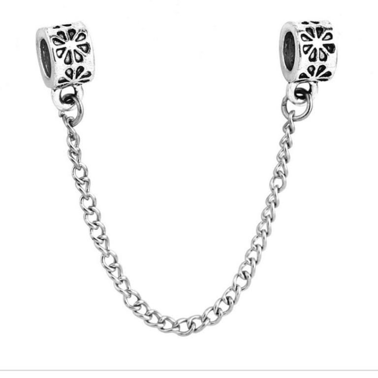 Pandora daisy safety chain shop