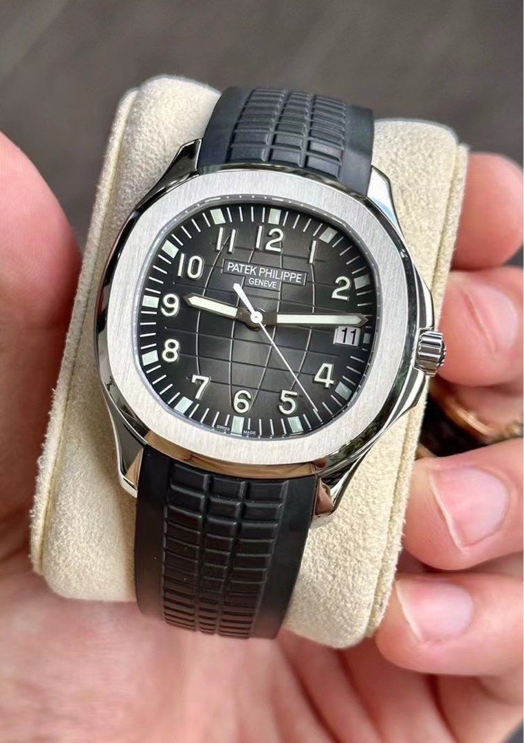 Patek pp5167a used 2017