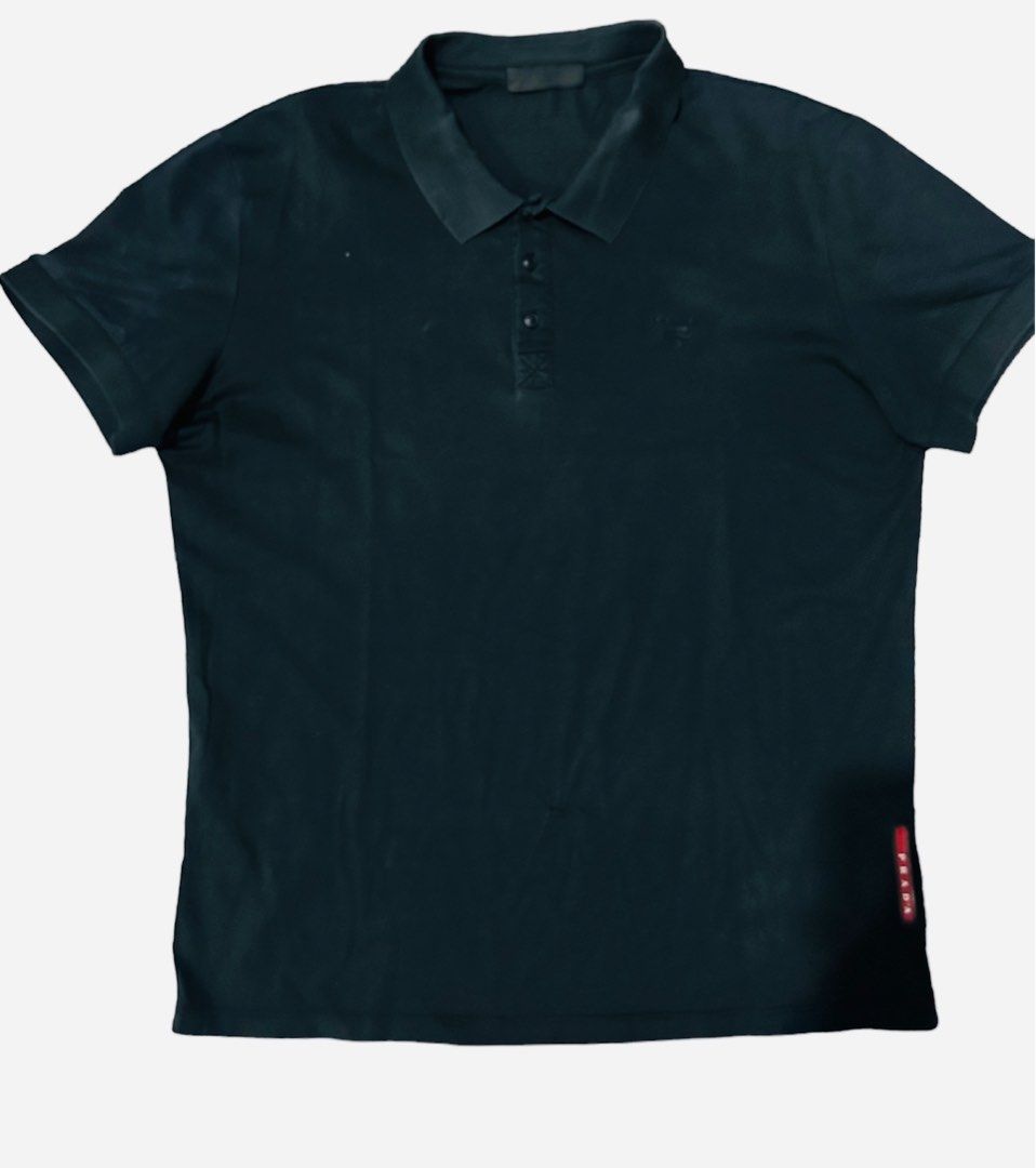 Polo Shirt Prada size L