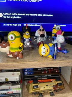Pop Mart x Disney Pixar Alien Immersive Experience Series, Hobbies ...