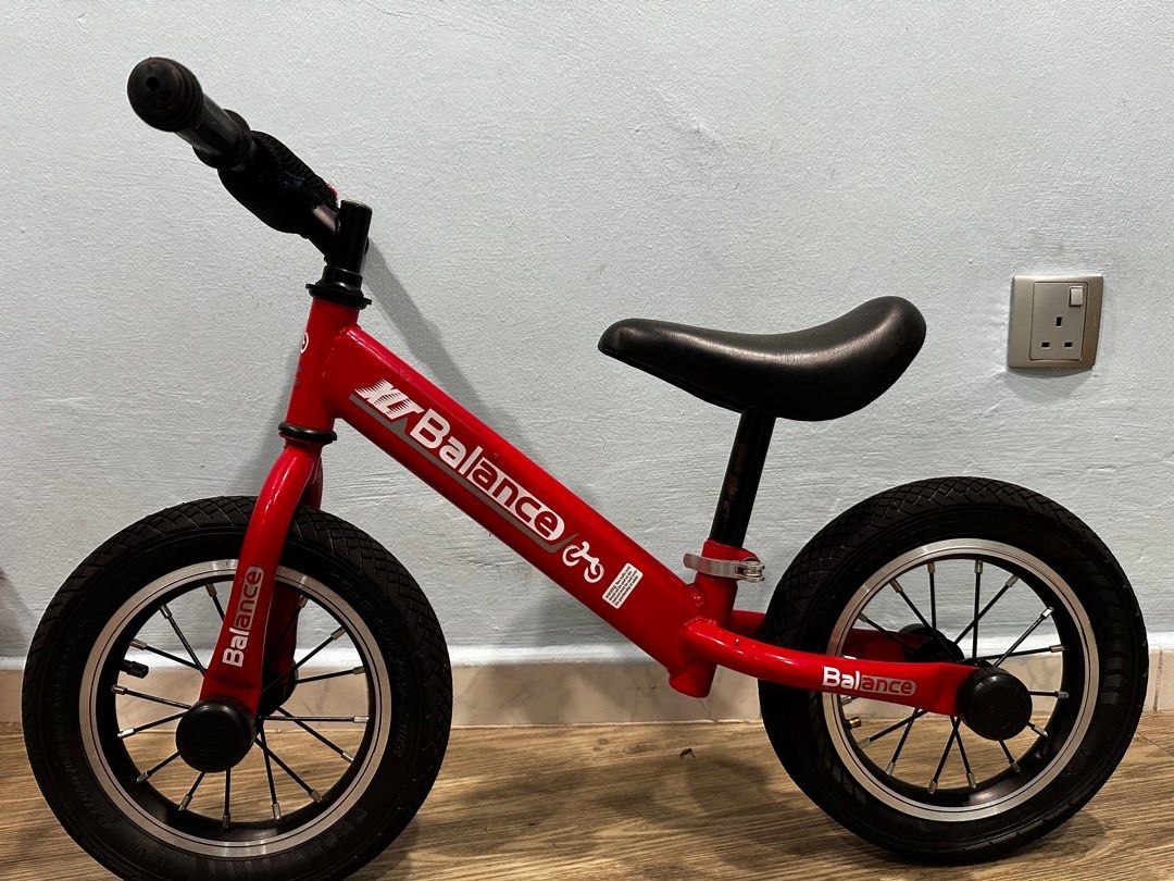 Pre loved bikes outlet