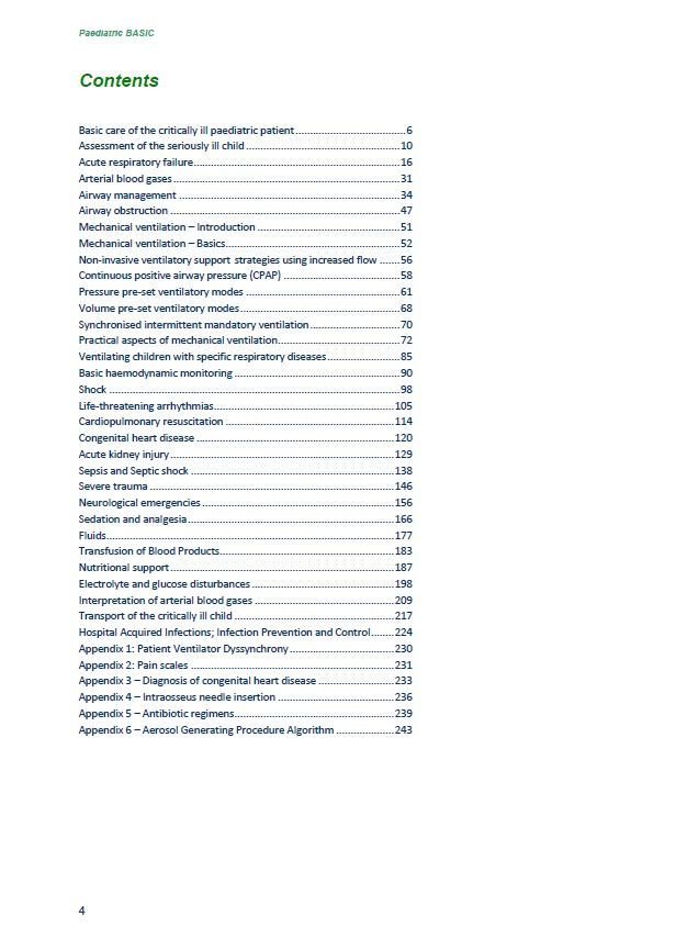 [pre-order photocopy book] Paediatric BASIC, Hobbies & Toys, Books ...