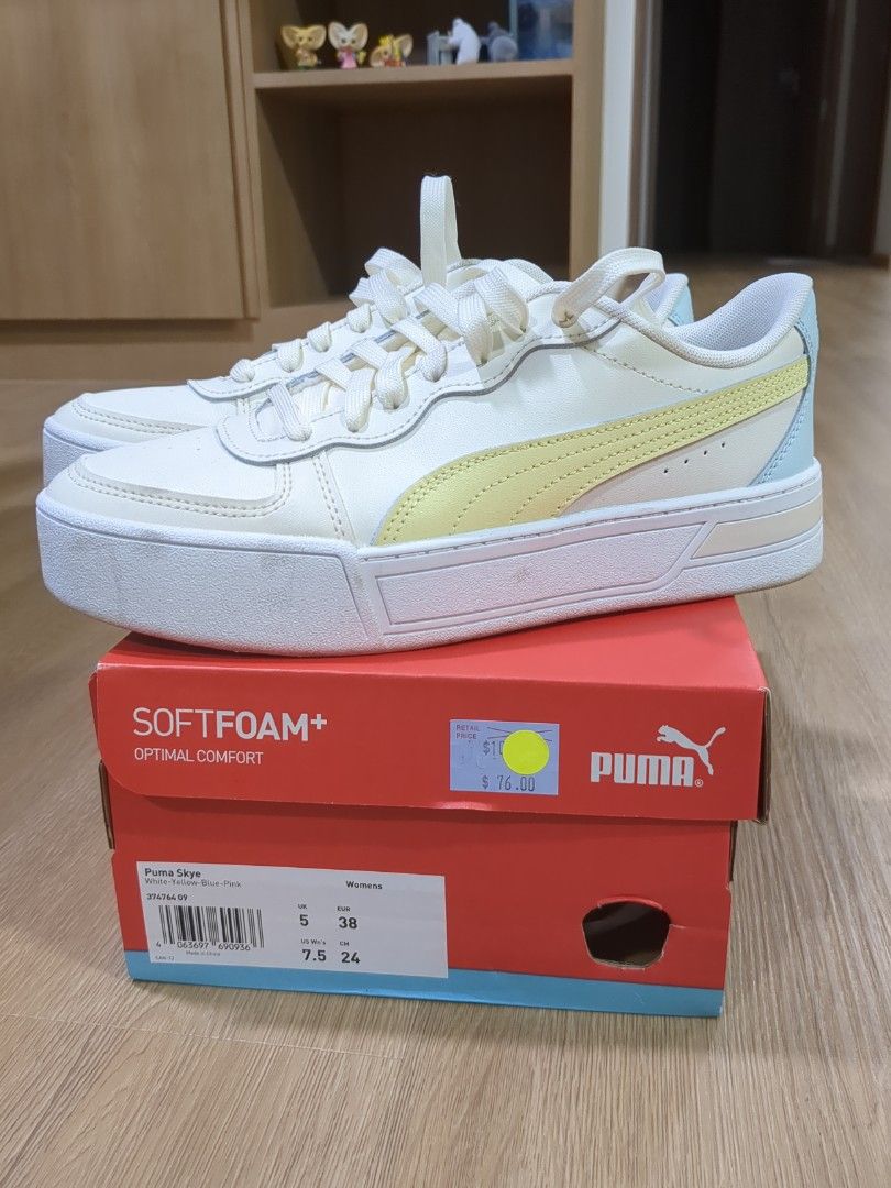 Womens us 7.5 in uk on sale