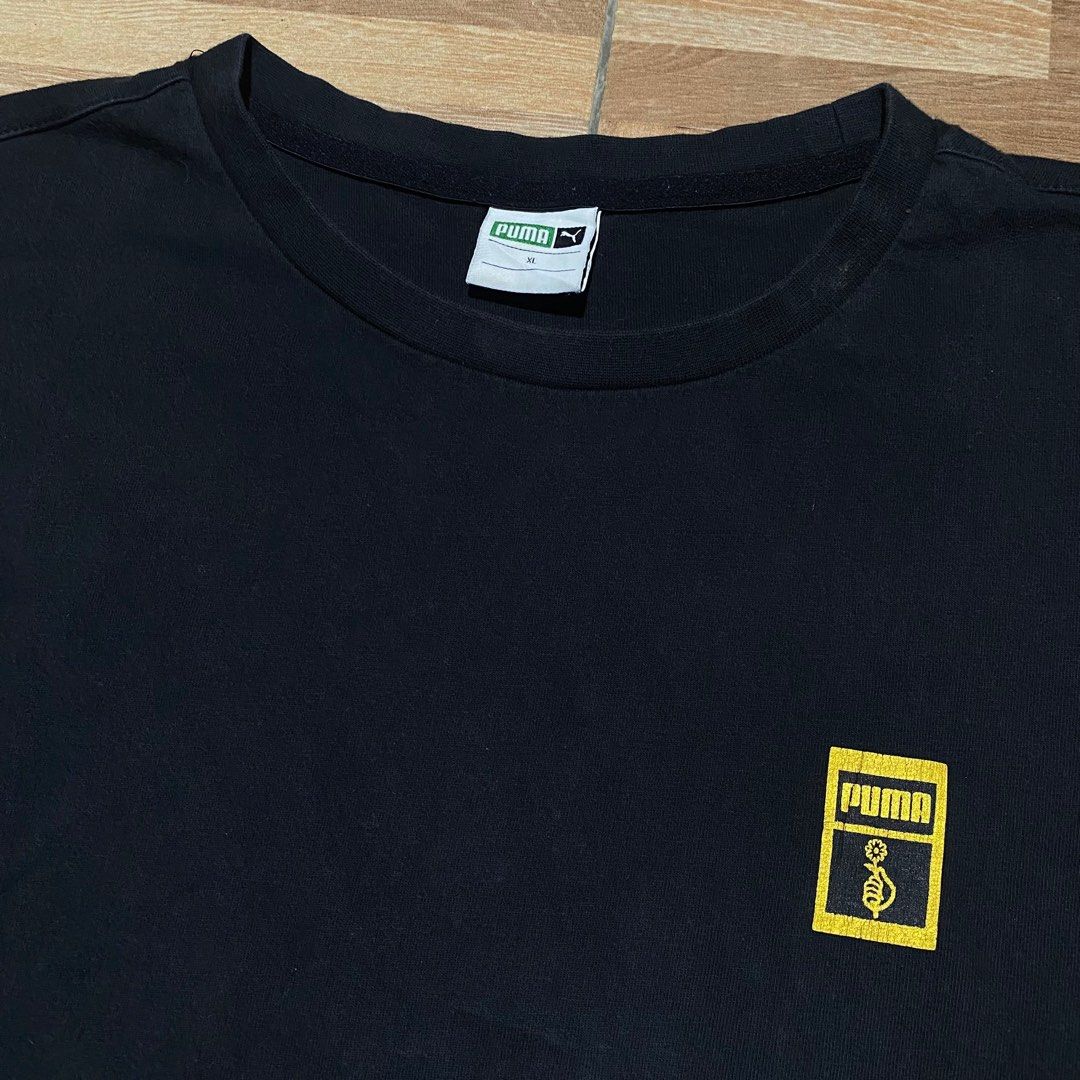 Puma bts long sleeve shirt discount