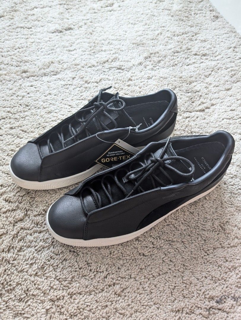 Puma clyde fshn on sale