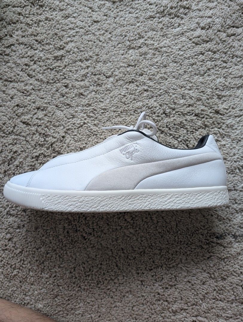 Puma Clyde Puma Sneaker 2018 Puma Clyde Puma Limited Edition 2018