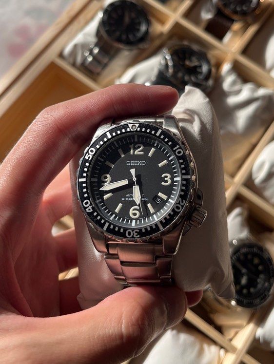 Seiko srp043 2025