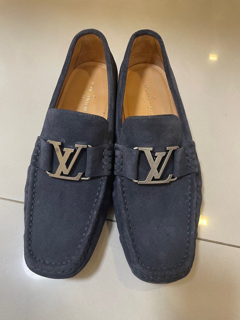 Louis vuitton chucks sales