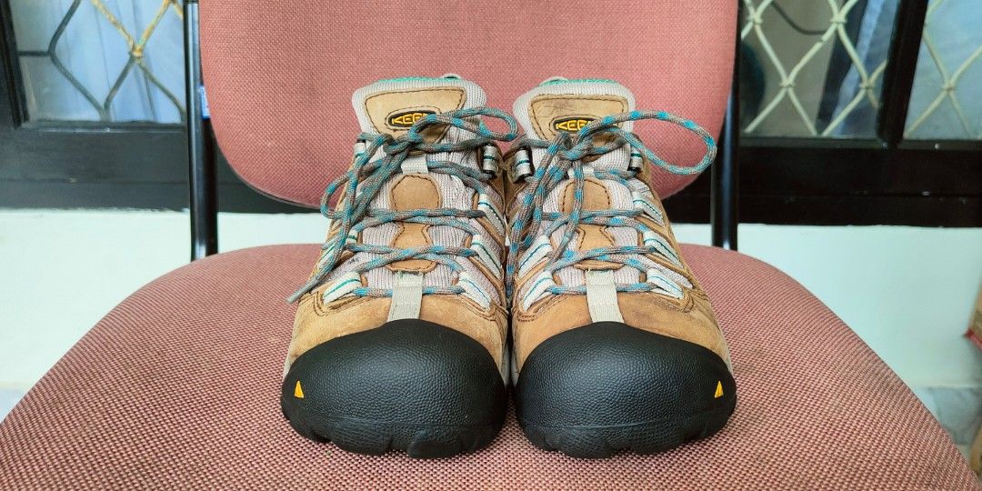 Safety Keen 38.5 25 cm