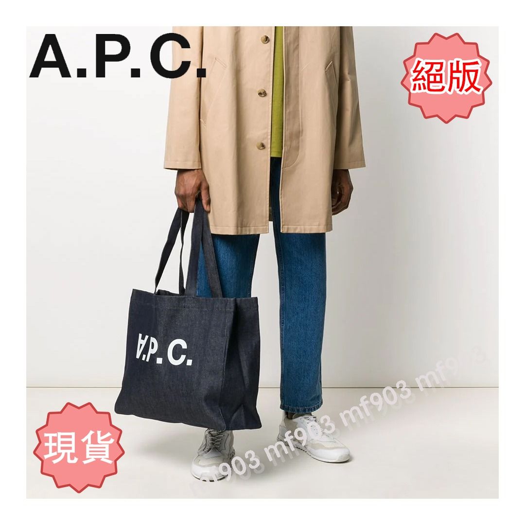 Apc daniela tote best sale
