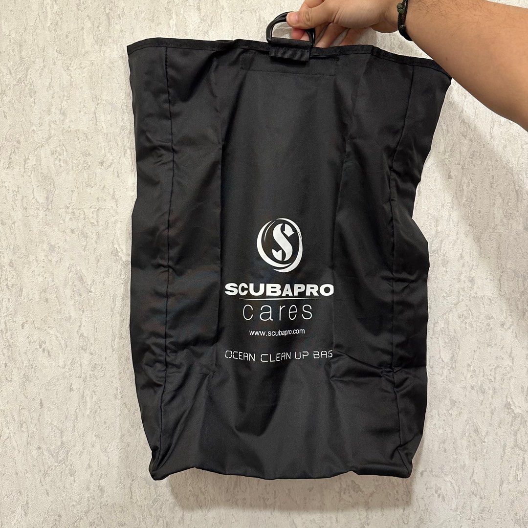 Valise Définition Pack 24 Scubapro
