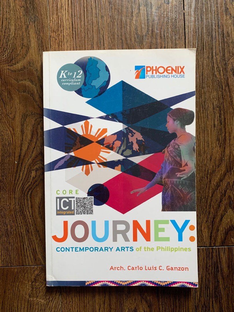 Senior High School Books (Category: Textbooks) located in Manila. Submitted by kurbym (Listing ID 1311567607, Image 2). Description: Senior High School Books - Journey Contemporary Arts of the Philippines - Applied Research - Practical Research 2 - Pathways to Entrepreneurship Pm for more info .