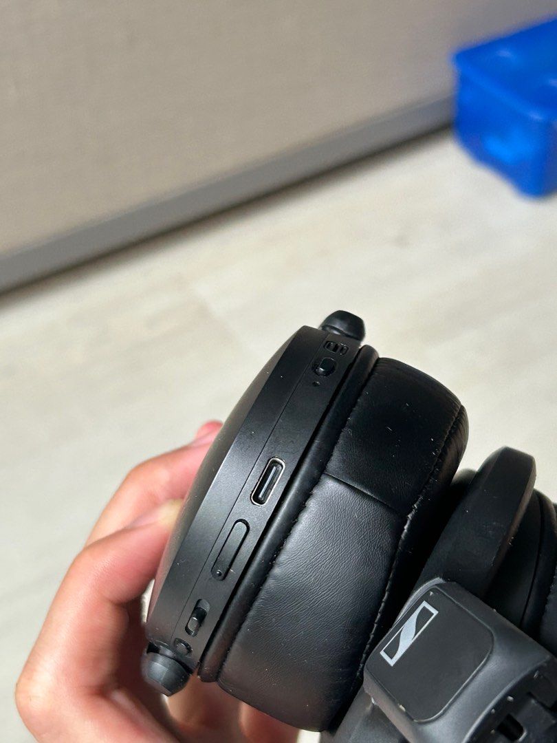 Sennheiser HD 350BT64432906640771114