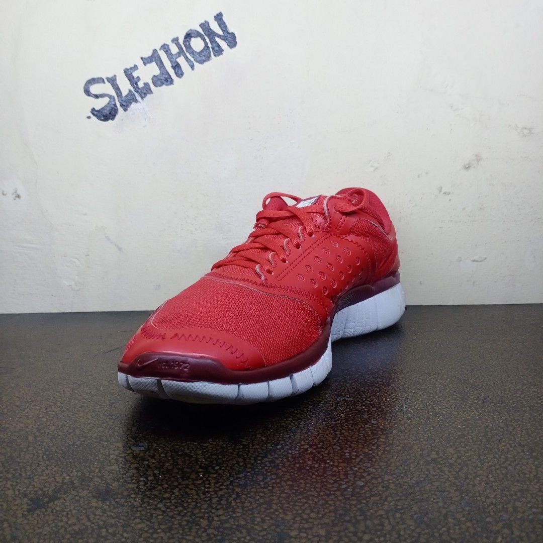 Nike free 5.0 40.5 clearance