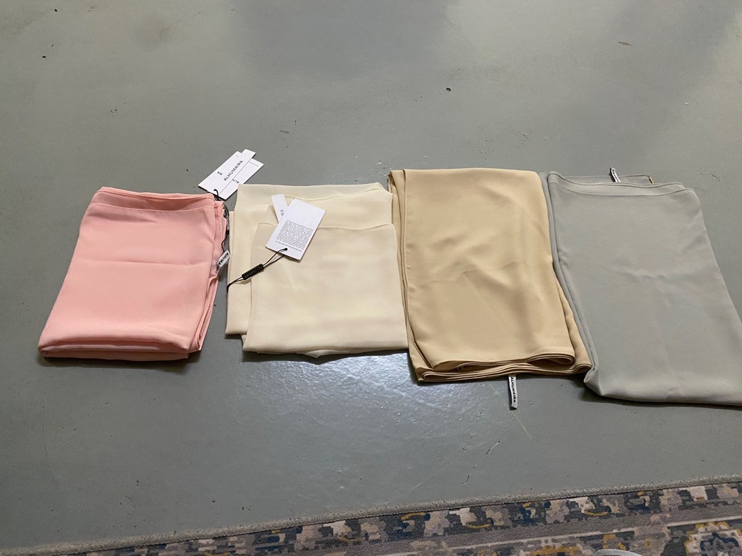 shawl alhumaira