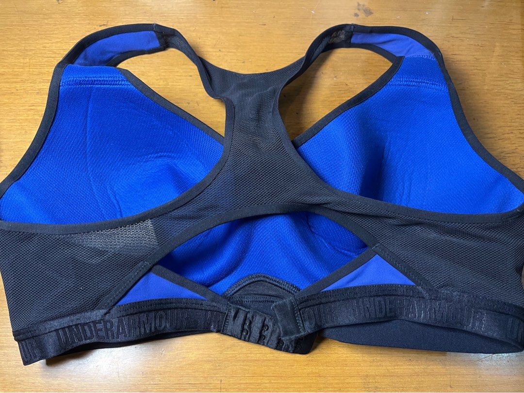 Sport Bra XXL Ori Under Armour