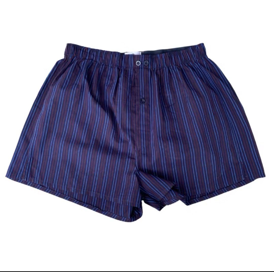 Springfield Boxer Shorts Women s Fashion Bottoms Shorts on Carousell